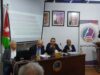 منتدون يستعرضون ذاكرة عمّان وتاريخها في جرش