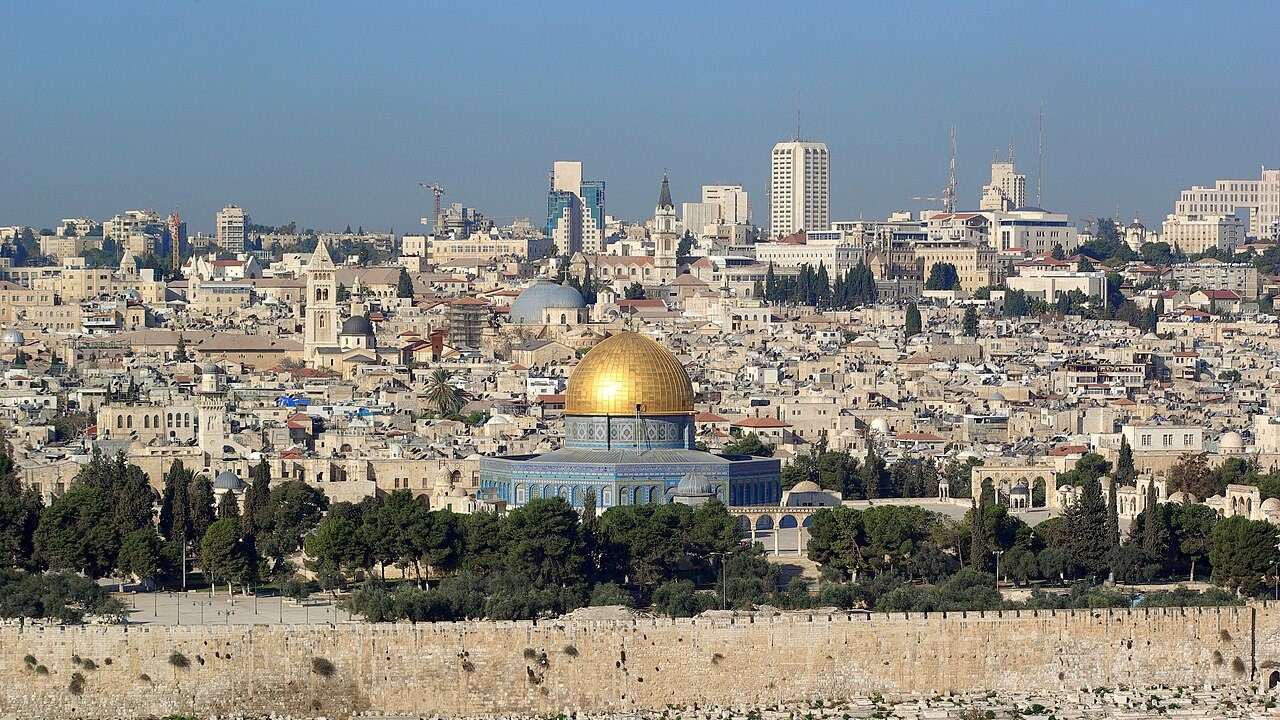 اليونسكو تُبقي القدس القديمة على قائمة التراث العالمي المهدد بالخطر