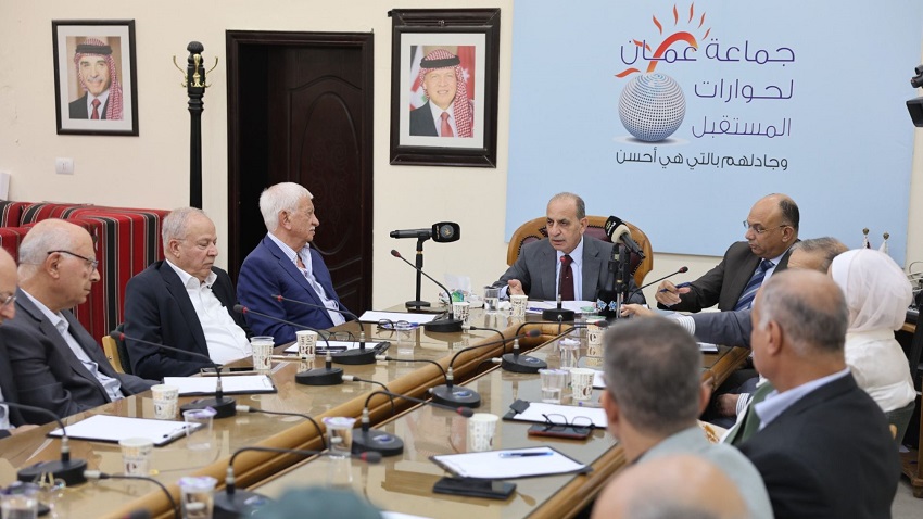 المصري: قانون الإدارة المحلية يعزز حوكمة البلديات والتنمية الشاملة