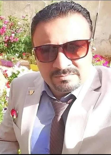 صورة حول : المحامي حسام العجوري يوجه رسالة لمقام جلالة الملك... حرية الإعلام وقضايا الحق العام المحامي حسام العجوري يوجه رسالة لمقام جلالة الملك... حرية الإعلام وقضايا الحق العام