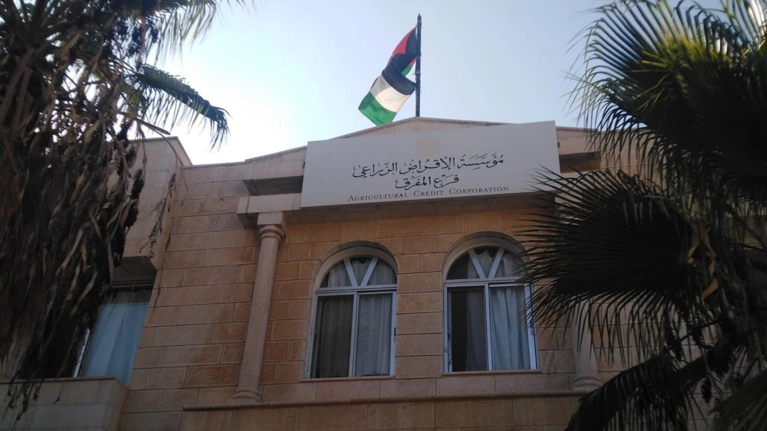 صورة حول : 3.2 ملايين دينار قروض زراعية لمزارعي المفرق منذ بداية العام 3.2 ملايين دينار قروض زراعية لمزارعي المفرق منذ بداية العام