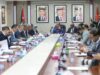 "الإدارية النيابية" تواصل إقرار مشروع قانون الإدارة المحلية لسنة 2026