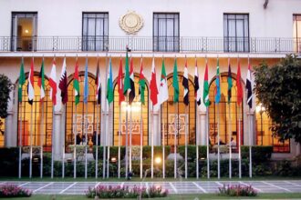 الجامعة العربية: الشباب العربي شركاء رئيسيين في بناء مجتمعات أكثر استقرارًا واستدامة