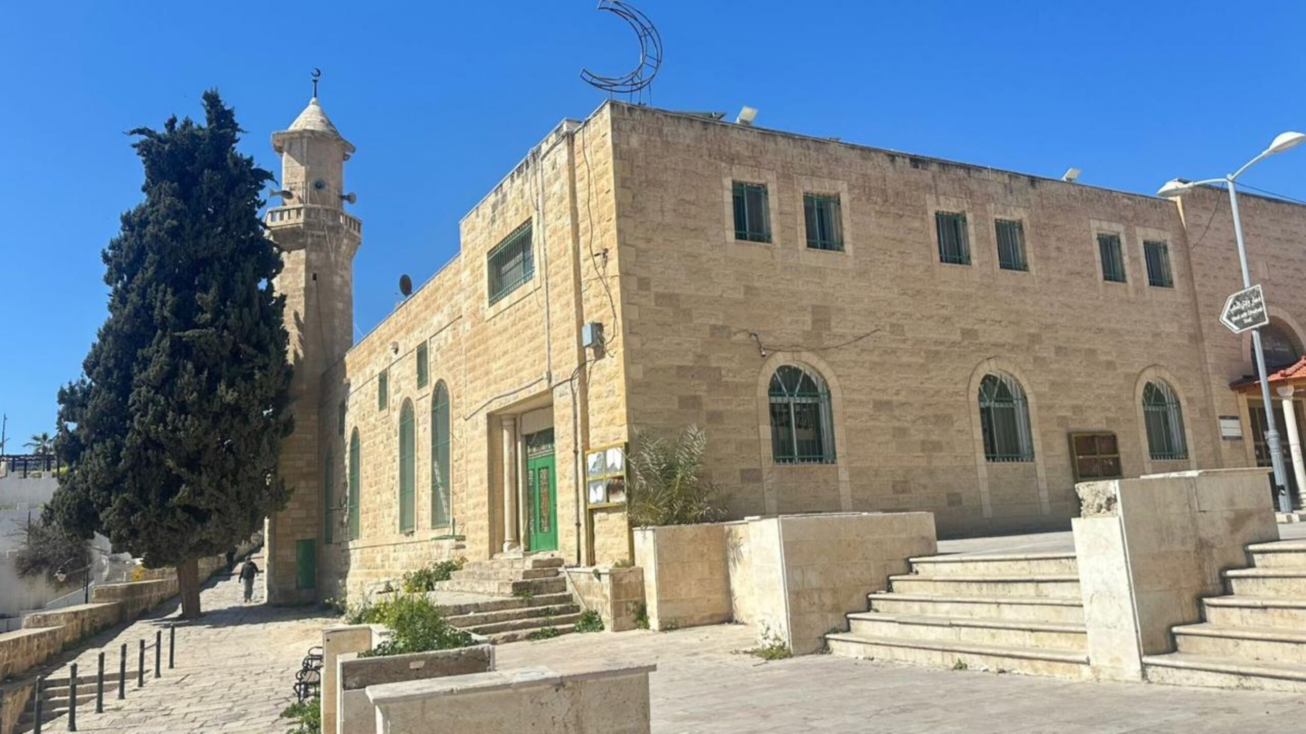 صورة حول : مساجد جرش الإسلامية شواهد على تعاقب الحضارات والتاريخ مساجد جرش الإسلامية شواهد على تعاقب الحضارات والتاريخ