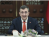 نائب أردوغان: اتفاقية مكة للدفاع المشترك خطوة تاريخية لتعزيز أمن المنطقة