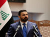 رئيس الوزراء العراقي: لن نسمح باستخدام أراضينا لتهديد دول الجوا