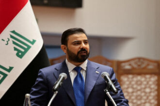 رئيس الوزراء العراقي: لن نسمح باستخدام أراضينا لتهديد دول الجوا