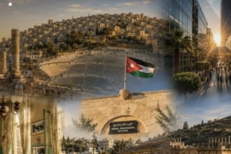 2.47 مليار دينار الدخل السياحي و3.15 مليون زائر للأردن