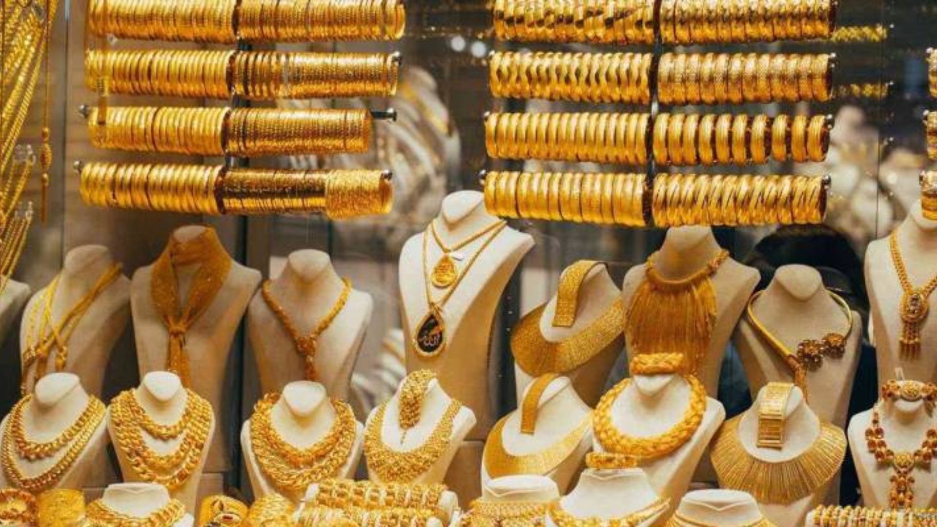 88.6 دينار سعر الذهب عيار 21 بالسوق المحلية