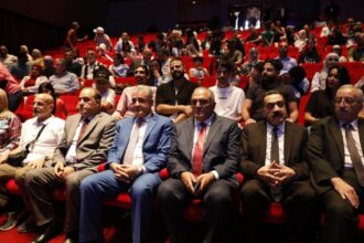 اختتام مهرجان مسرح الطفل الاردني بدورته ال20