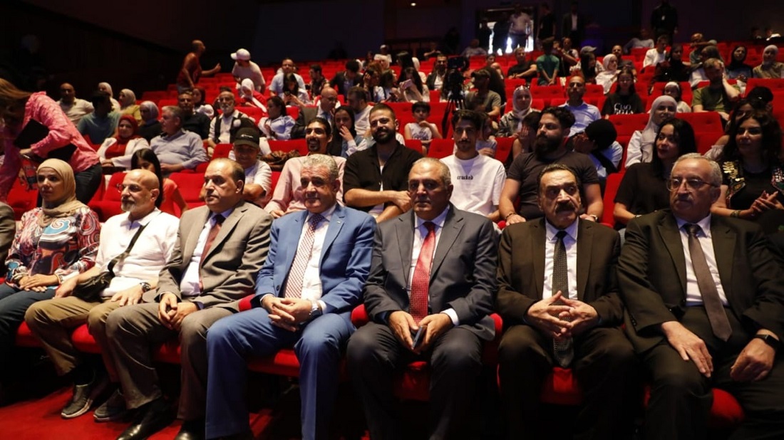 صورة حول : اختتام مهرجان مسرح الطفل الاردني بدورته ال20 اختتام مهرجان مسرح الطفل الاردني بدورته ال20