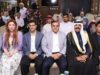ندوة تعاين التراث الأردني ضمن البرنامج الثقافي لمهرجان جرش