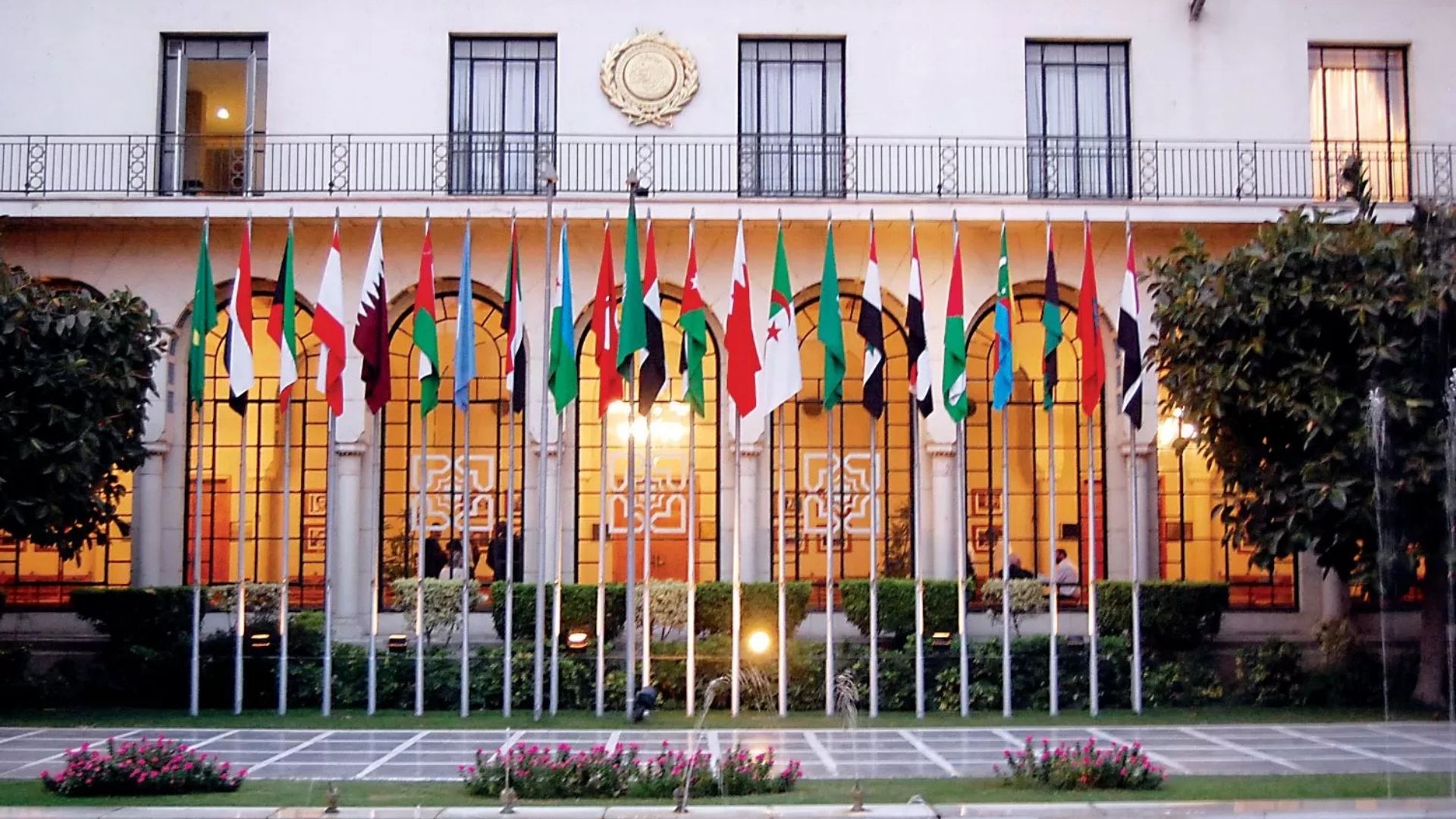 صورة حول : الجامعة العربية تدين الهجمات الحوثية على مواقع يمنية الجامعة العربية تدين الهجمات الحوثية على مواقع يمنية