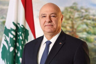 عون: لا شرعية لأي سلاح خارج الدولة والجيش وحده يحمي لبنان