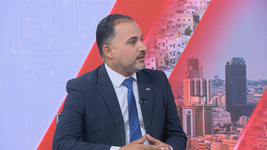 الحكومة: أراضي البوتاس وسكة الحديد ستسجل باسم الخزينة