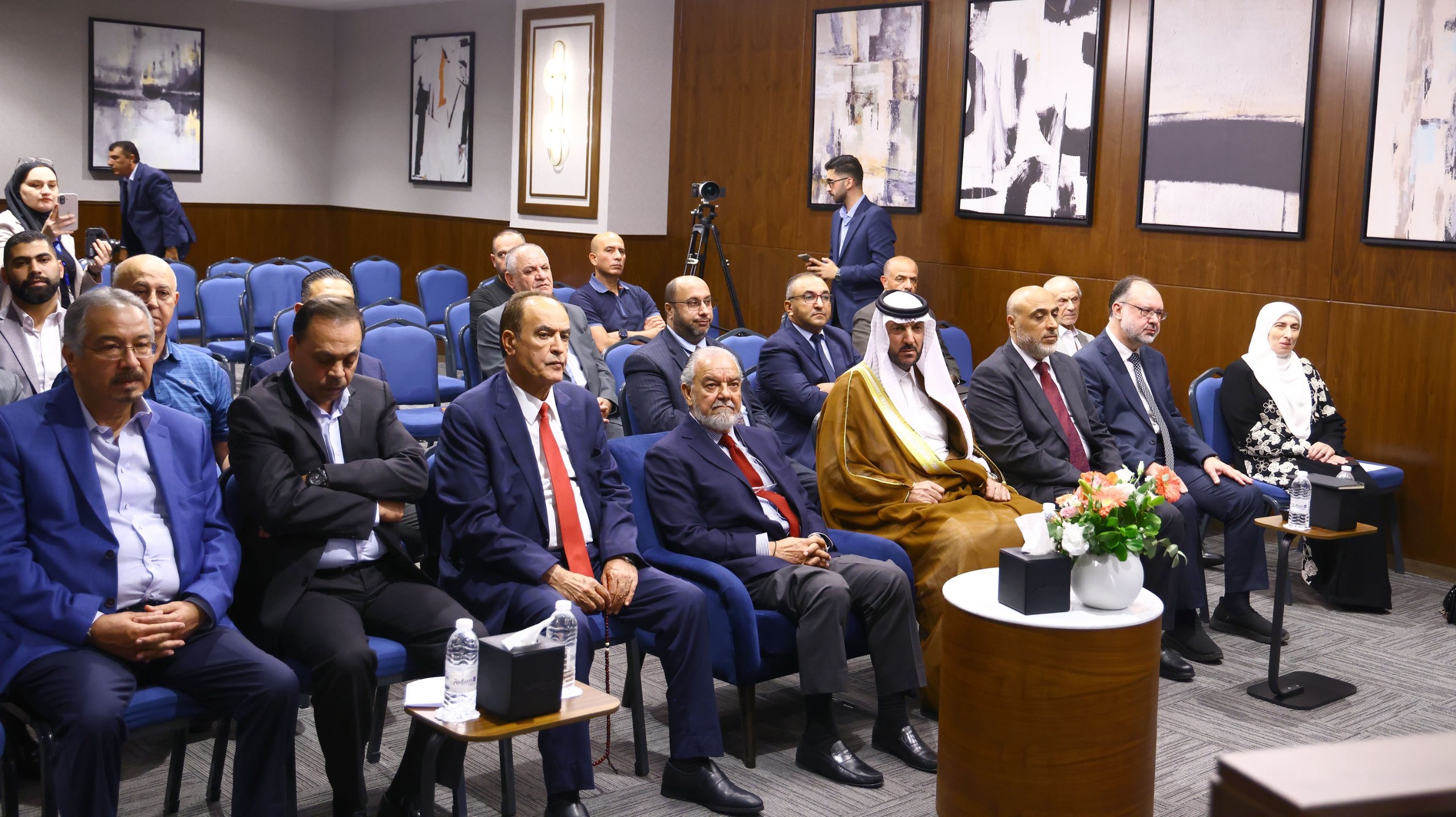 إطلاق مبادرة «المهر النبوي» لتيسير الزواج في الأردن