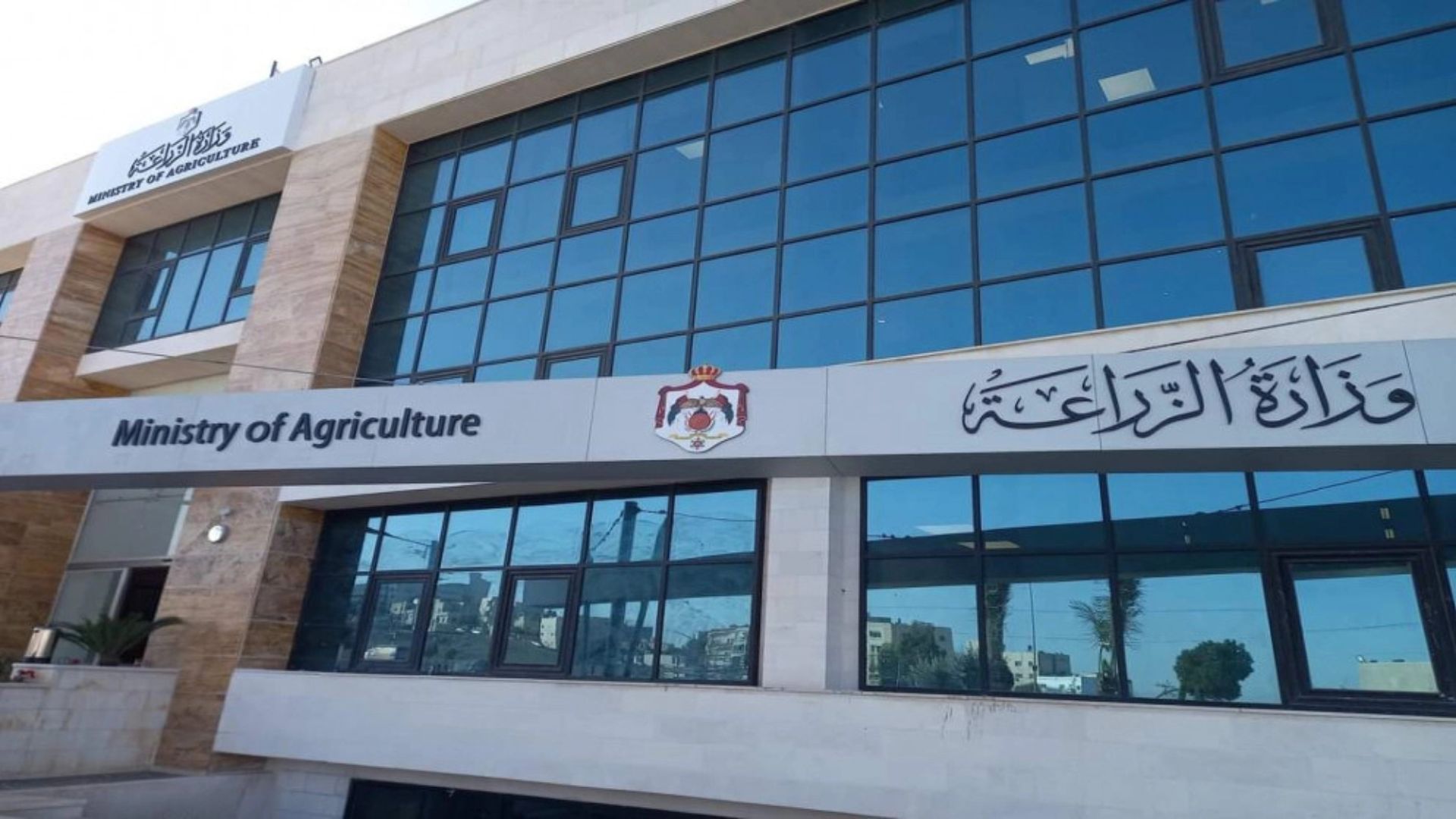 الزراعة تدعو المزارعين لاتخاذ إجراءات وقائية خلال موجة الحر