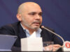 الأمير علي: التصويت العلني يحمي اتحادات الكرة من الضغوط