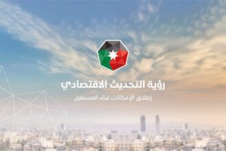 818 مليون دينار ناتج قطاع التجارة في الربع الأول
