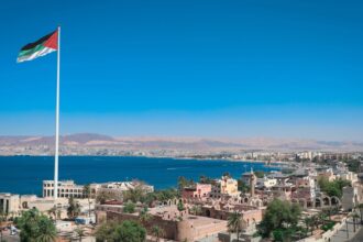 طقس صيفي معتدل اليوم وارتفاع تدريجي على الحرارة حتى الجمعة