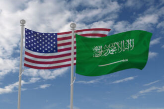 بن سلمان وترامب يبحثان خفض التصعيد وتعزيز التعاون السعودي الأميركي
