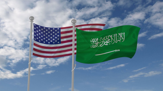بن سلمان وترامب يبحثان خفض التصعيد وتعزيز التعاون السعودي الأميركي