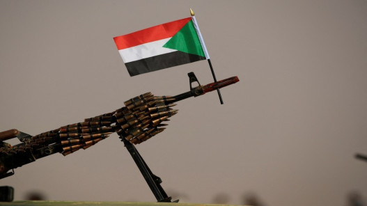 صورة حول : الدعم السريع يهاجم منطقة حدودية سودانية الدعم السريع يهاجم منطقة حدودية سودانية