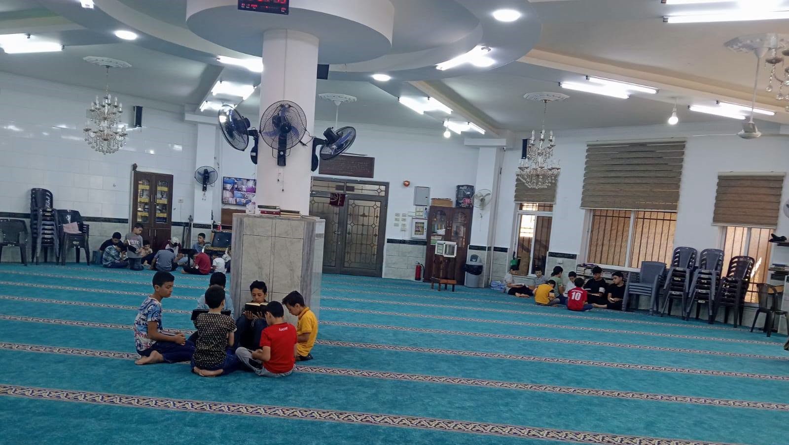 صورة حول : مراكز تحفيظ القرآن.. برامج تربوية وأنشطة هادفة مراكز تحفيظ القرآن.. برامج تربوية وأنشطة هادفة