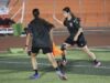 منتخب النشميات تحت 17 يبدأ تدريباته في إندونيسيا استعداداً لسريكاندي ميرديكا
