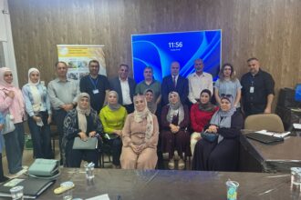 البحوث الزراعية ينظم ورشة لتطوير سلاسل قيمة الحبوب وتعزيز الأمن الغذائي في الأردن