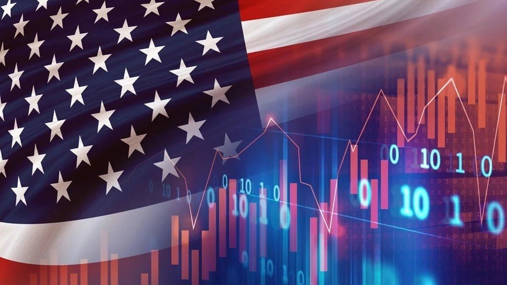 انخفاض مؤشرات الأسهم الأميركية