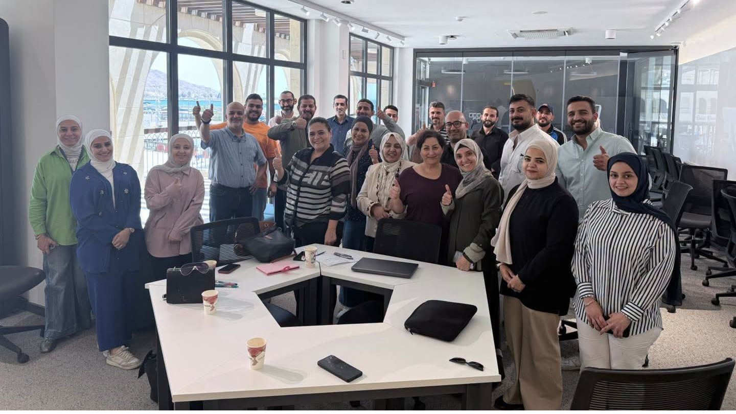 صورة حول : سلطة العقبة تفتح مسارات جديدة للشباب للتشغيل سلطة العقبة تفتح مسارات جديدة للشباب للتشغيل
