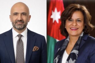 ٧.٤ مليون دينار صافي ارباح شركة الأسواق الحرة الأردنية خلال النصف الاول من عام ٢٠٢٦