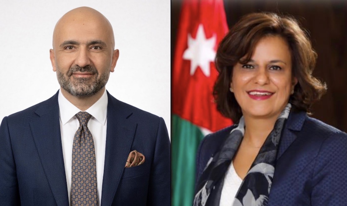 صورة حول : ٧.٤ مليون دينار صافي ارباح شركة الأسواق الحرة الأردنية خلال النصف الاول من عام ٢٠٢٦ ٧.٤ مليون دينار صافي ارباح شركة الأسواق الحرة الأردنية خلال النصف الاول من عام ٢٠٢٦