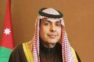جلالة الملكة رانيا العبدالله... رفيقة الدرب وملكة الحضور
