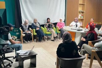شراكة بين بلدية المفرق وجامعة آل البيت لتطوير قدرات الشباب في الإعلام الرقمي
