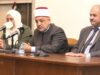 الخلايلة يفتتح ملتقى وعظياً لتمكين الواعظات وتعزيز رسالة المسجد في عجلون