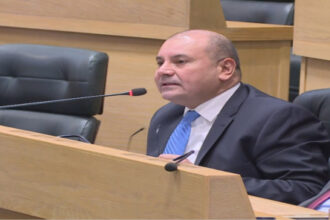 العودات: تعديل “الملكية العقارية” لا يوسع تملك غير الأردنيين ويقتصر على أراضٍ سكنية خارج التنظيم