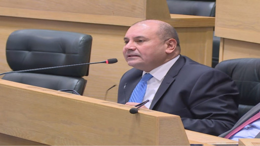 العودات: تعديل “الملكية العقارية” لا يوسع تملك غير الأردنيين ويقتصر على أراضٍ سكنية خارج التنظيم
