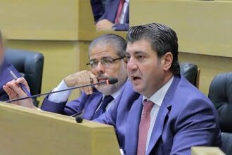 الغزاوي: صوتت ضد تعديل مادة «السكك الحديدية» حمايةً لحق الملكية الخاصة