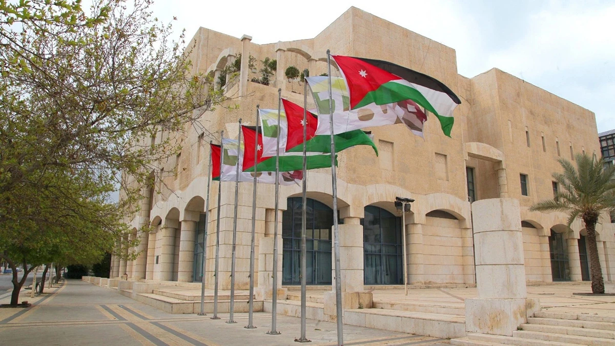 أمانة عمّان الكبرى تواصل تطوير المسارات السياحية ضمن استراتيجيتها (2026-2030)