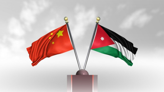 السفارة الصينية: زيارة الملك للصين تفتح آفاقاً جديدة للتعاون