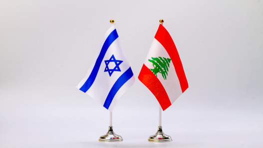 إسرائيل تسعى لمفاوضات أكثر طموحاً مع لبنان برعاية أميركية