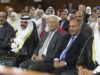 بحضور العيسوي.. الشعر النبطي يستحضر تاريخ الأردن وقيادته الهاشمية