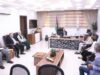 البحوث الزراعية تبحث والفاو جهود المحافظة على "إبل العليا"