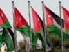 الأردن يؤيد بيان الوسطاء ويدين الانتهاكات الإسرائيلية لاتفاق وقف إطلاق النار في غزة