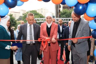 افتتاح الفرع الخامس لـشبكة "بي جود" للعلاج الطبيعي