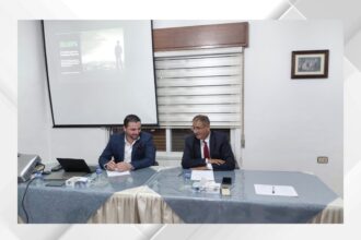 الذكاء الاصطناعي وأتمتة الدولة.. محاضرة تبحث مستقبل الاقتصاد الرقمي في الأردن