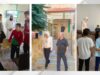 وزيرة التنمية الاجتماعية تتفقد خدمات رعاية الأطفال الأيتام وفاقدي السند الأسري في دار رعاية أطفال عمّان