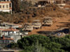 لبنان وإسرائيل تستأنفان مفاوضات روما وسط مساعٍ لانسحاب إسرائيلي تدريجي من الجنوب